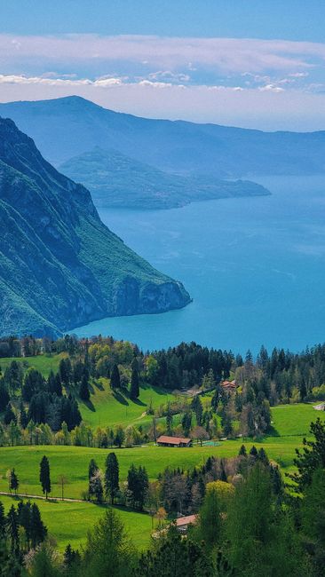 Detail Wallpaper Danau Hd Untuk Desktop Number 9