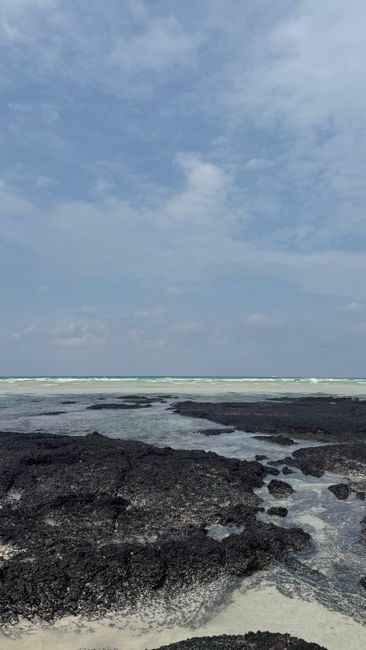 Detail Gambar Pantai Dan Batu Karang Number 12