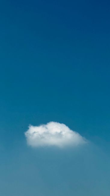 Detail Gambar Awan Putih Aesthetic Number 15