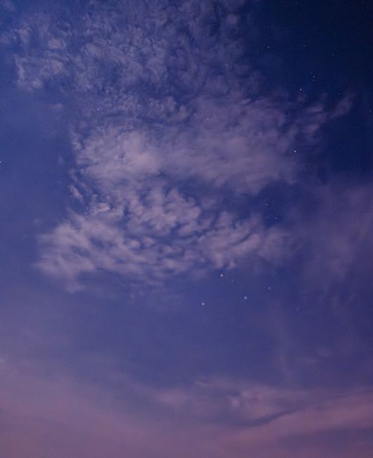 Background Langit Untuk Desain Grafis