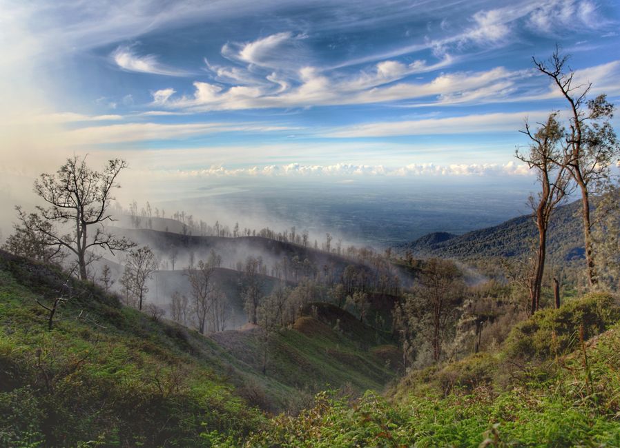 Detail Gambar Landscape Taman Nasional Number 3
