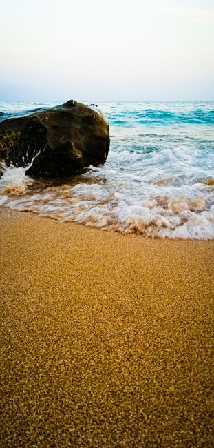 Detail Background Pantai Untuk Desain Banner Number 13