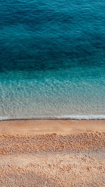 Detail Wallpaper Pantai Minimalis Untuk Hp Number 10