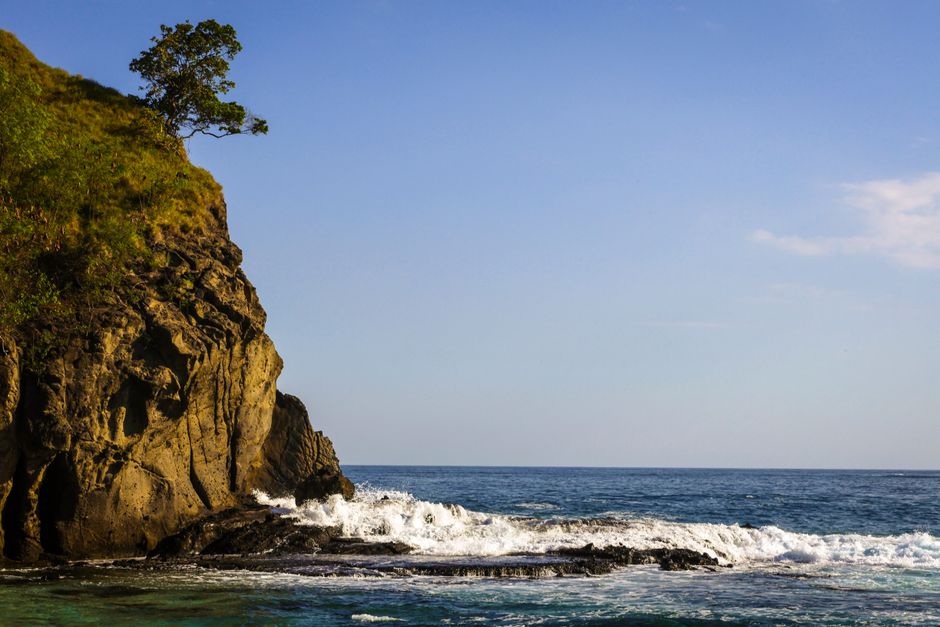 Detail Foto Panorama Laut Indonesia Number 9