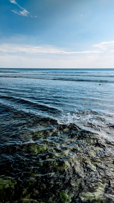 Detail Foto Panorama Laut Indonesia Number 15