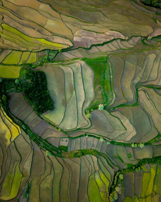 Detail Gambar Landscape Dari Drone 4k Number 18