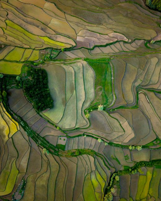 Detail Gambar Landscape Dari Drone 4k Number 12