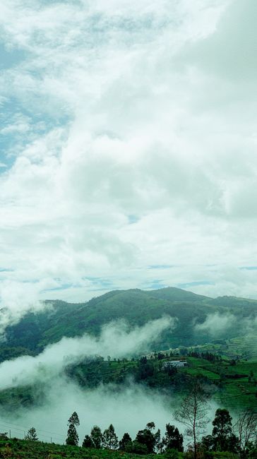 Detail Wallpaper Alam Berkabut 4k Number 12