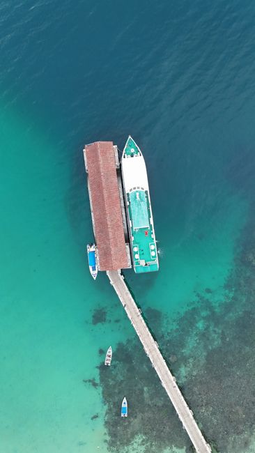 Detail Foto Panorama Laut Indonesia Number 19