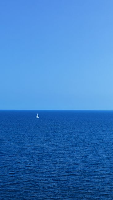Detail Wallpaper Laut Biru 4k Number 19