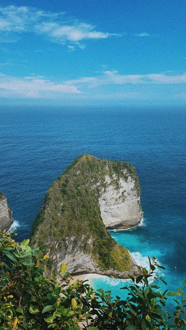 Detail Wallpaper Pemandangan Kepulauan Number 3