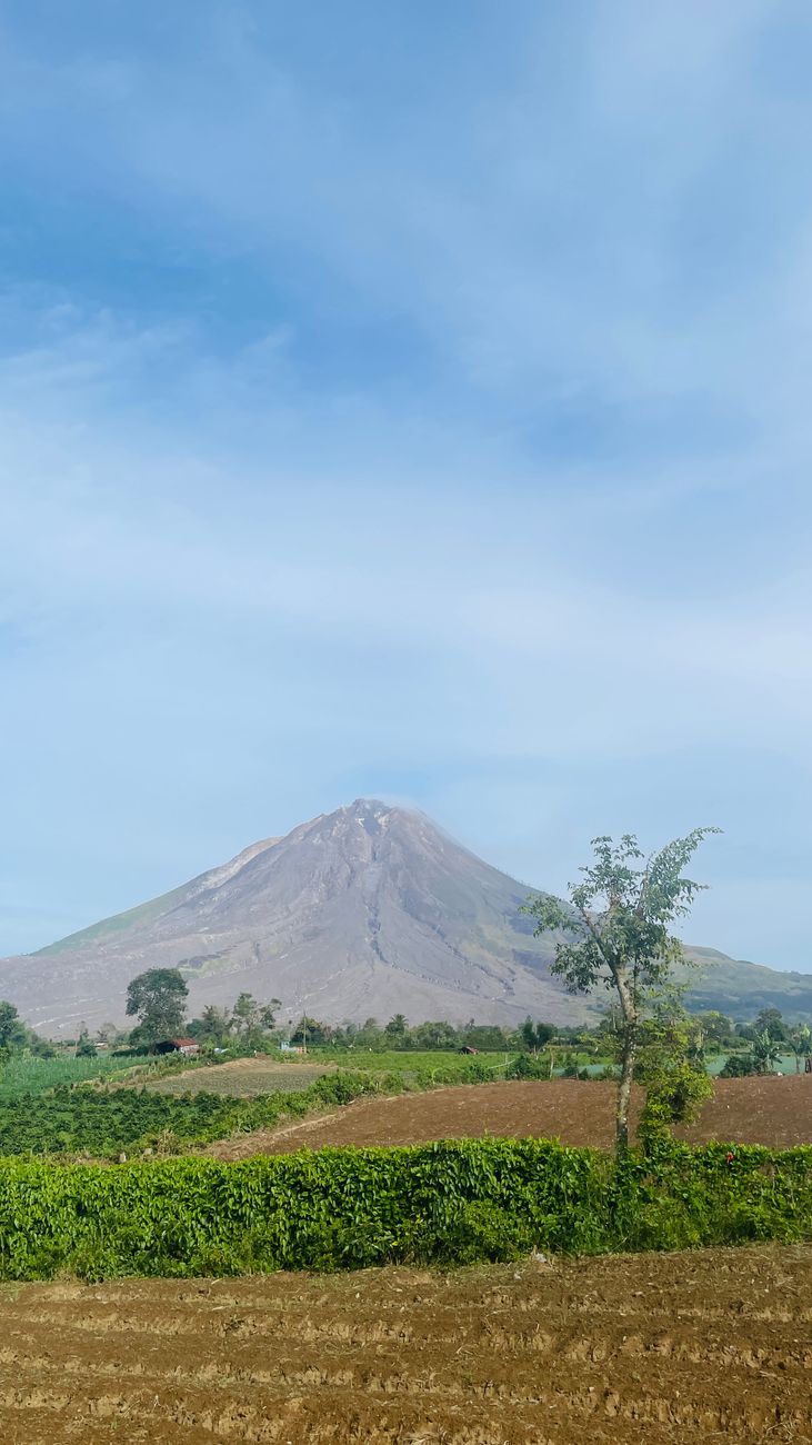 Detail Gambar Pemandangan Gunung Yang Indah Number 19