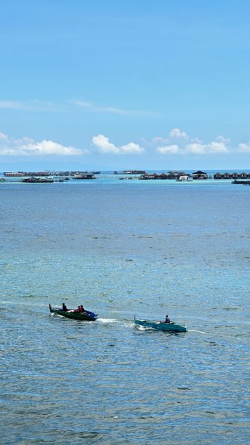 Detail Foto Panorama Laut Indonesia Number 6