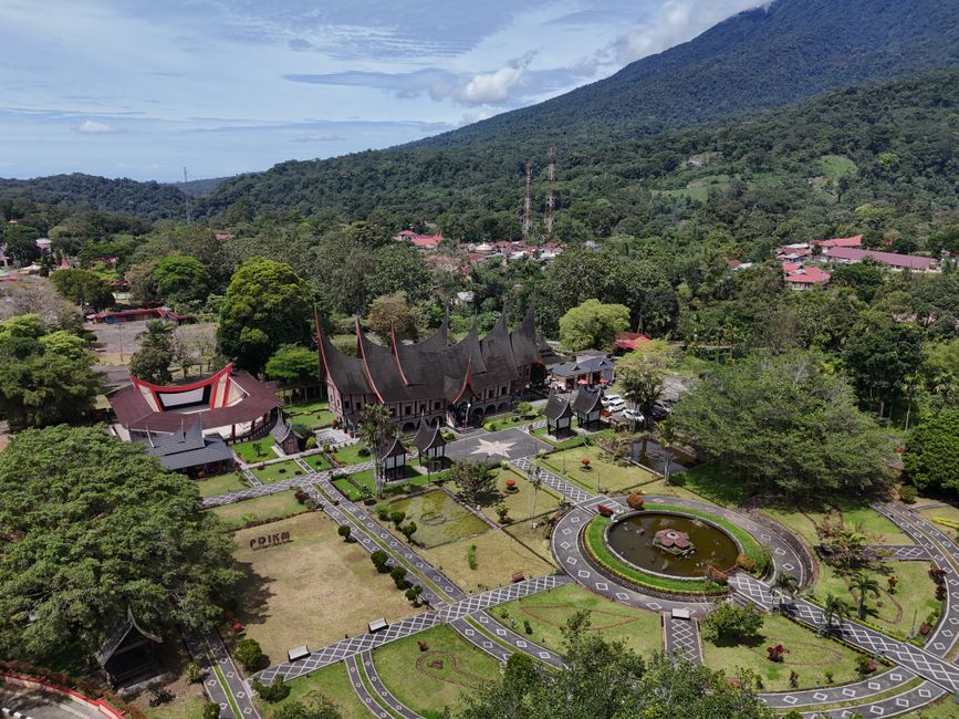 Detail Gambar Pemandangan Lembah Harau Number 9