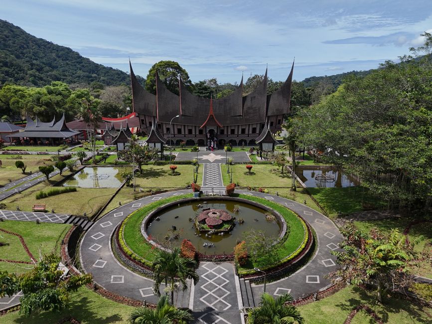 Detail Gambar Pemandangan Lembah Harau Number 8