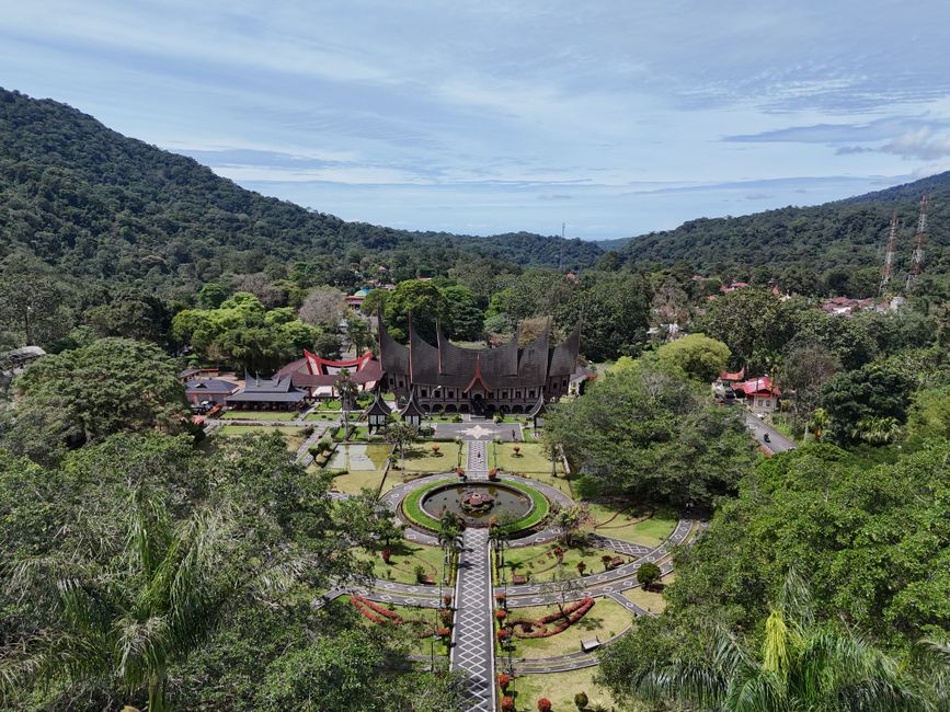Detail Gambar Pemandangan Lembah Harau Number 4