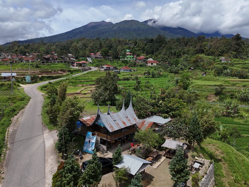 Detail Gambar Pemandangan Lembah Harau Number 10