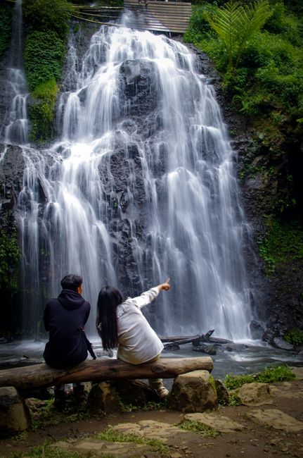 Detail Gambar Curug Di Jawa Barat Number 14