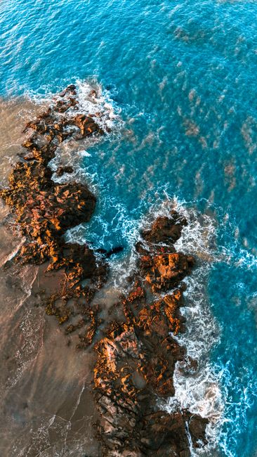 Detail Gambar Landscape Dari Drone 4k Number 10