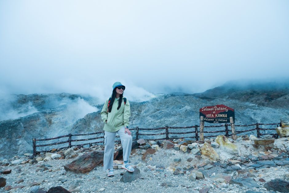 Detail Gambar Kawah Ijen Api Biru Number 3