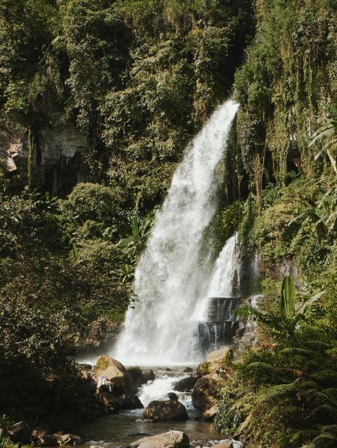 Detail Gambar Curug Di Jawa Barat Number 20