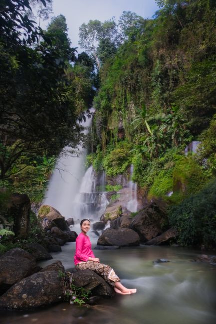 Detail Gambar Curug Di Jawa Barat Number 11