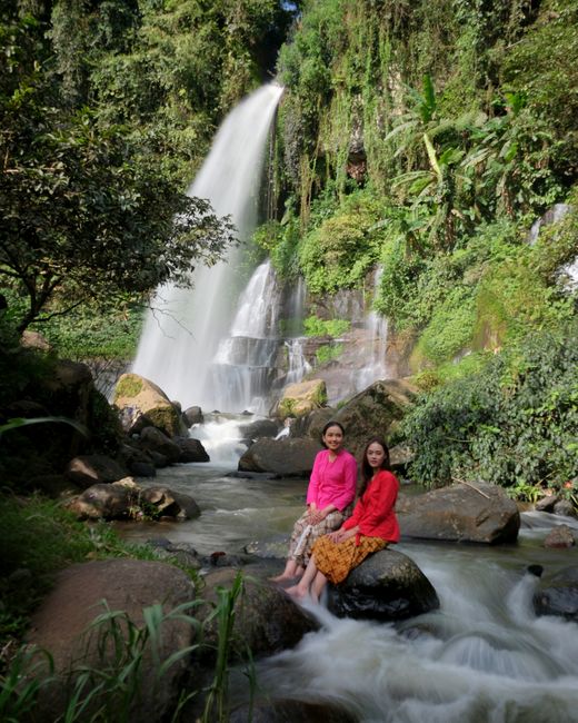 Detail Gambar Curug Di Jawa Barat Number 8