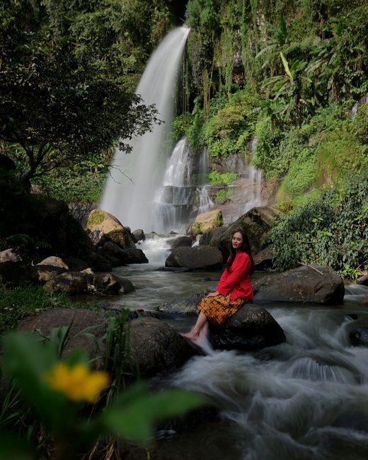 Detail Gambar Curug Di Jawa Barat Number 9