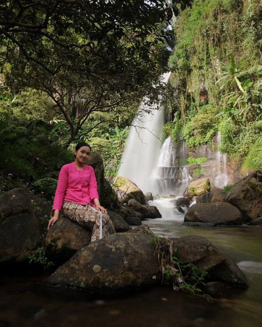 Detail Gambar Curug Di Jawa Barat Number 16