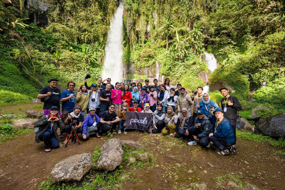 Detail Gambar Curug Di Jawa Barat Number 17