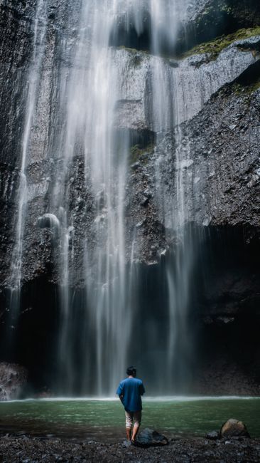 Detail Foto Air Terjun Alami Di Indonesia Number 19