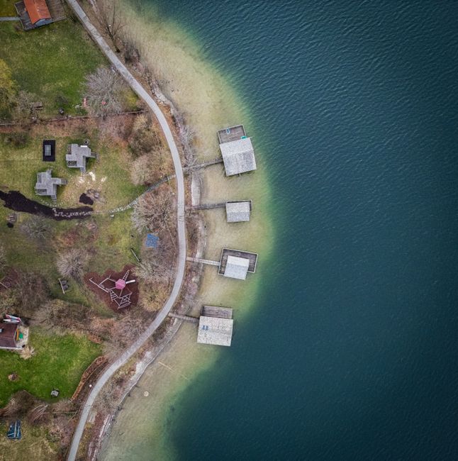 Detail Gambar Landscape Dari Drone 4k Number 11