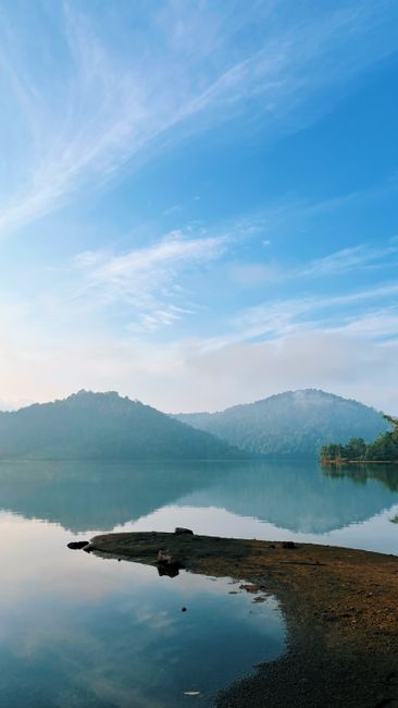 Detail Gambar Landscape Taman Nasional Number 19