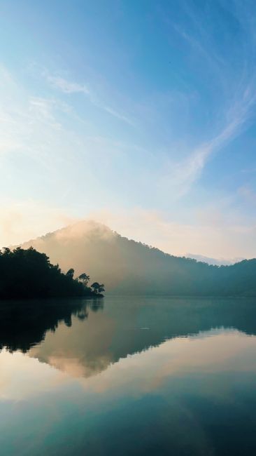 Detail Gambar Landscape Taman Nasional Number 15