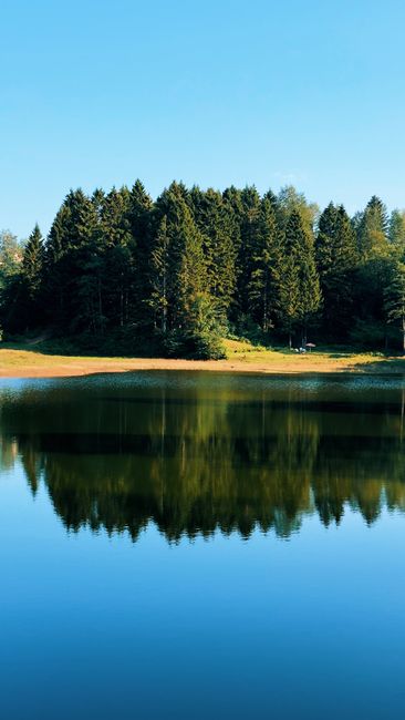 Detail Wallpaper Danau Hd Untuk Desktop Number 6