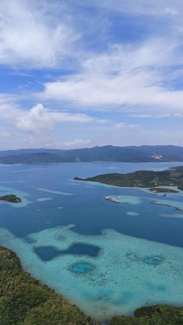 Detail Foto Panorama Laut Indonesia Number 14