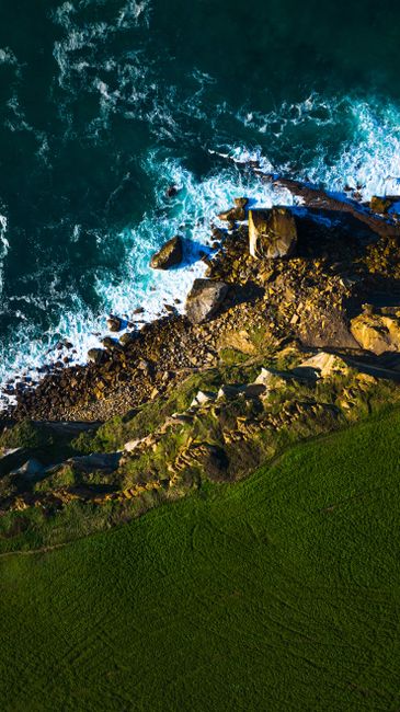 Detail Gambar Landscape Dari Drone 4k Number 17