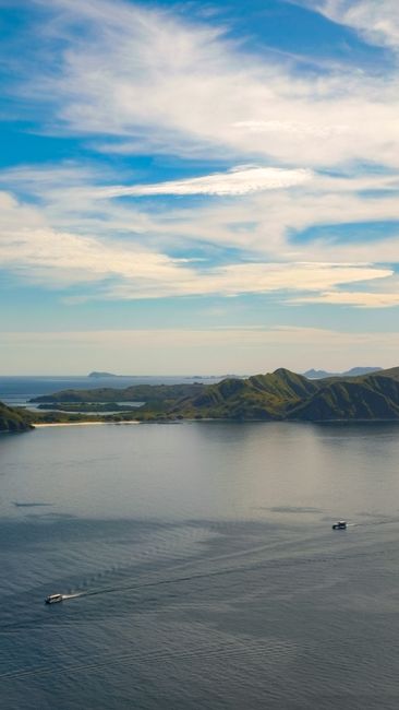 Detail Foto Panorama Laut Indonesia Number 8
