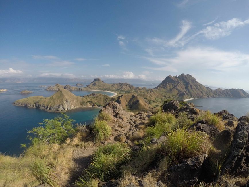 Detail Foto Panorama Laut Indonesia Number 11
