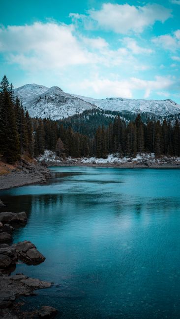 Detail Wallpaper Danau Hd Untuk Desktop Number 19