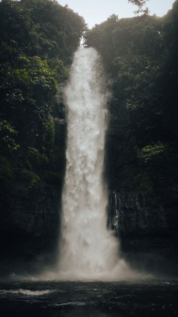 Detail Gambar Air Terjun Untuk Wallpaper Laptop Number 14