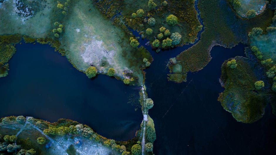 Detail Gambar Landscape Dari Drone 4k Number 14