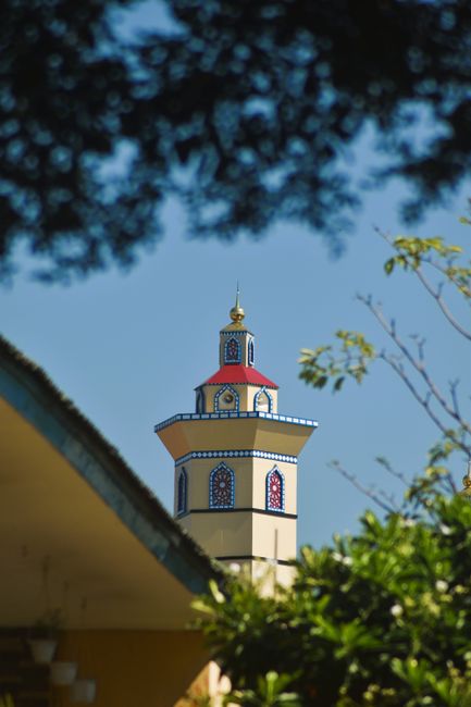 Detail Foto Langit Dramatis Saat Mendung Number 2