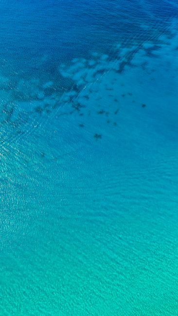 Detail Wallpaper Laut Biru 4k Number 16