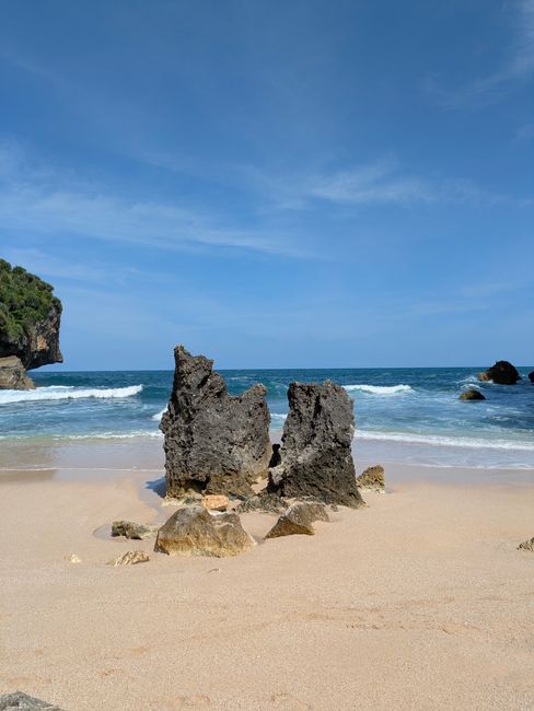 Detail Background Pantai Untuk Desain Banner Number 2