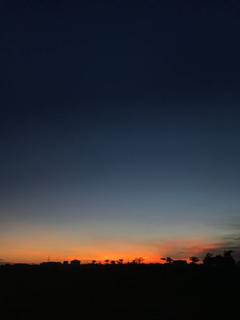 Detail Background Sunset Untuk Desain Poster Number 5