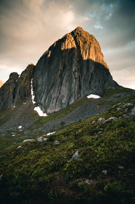 Detail Gambar Senja Minimalis Untuk Wallpaper Number 19