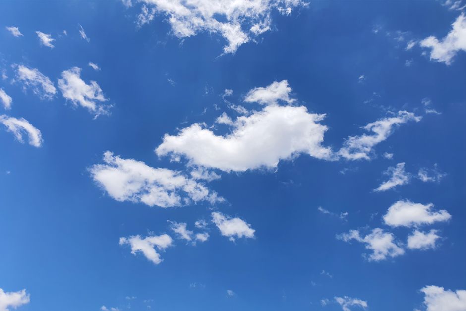 Gambar Langit Png Transparan Hd