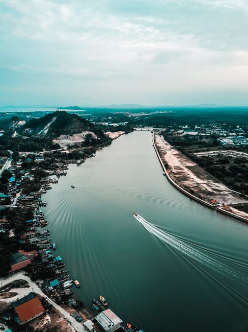 Gambar Sungai Untuk Background Desain A6f8