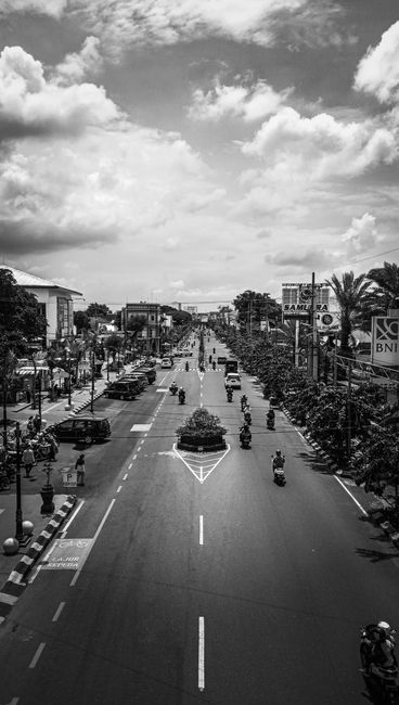 Detail Foto Pemandangan Wide Angle Number 10